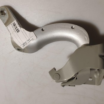 4L0 827 299 B Scharnier Kofferraumdeckel von Volkswagen