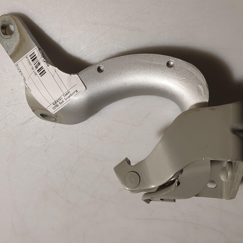 4L0 827 299 B Scharnier Kofferraumdeckel von Volkswagen