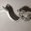 4L0 827 299 B Scharnier Kofferraumdeckel von Volkswagen