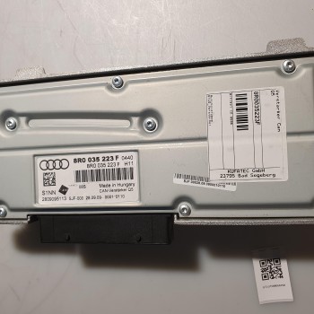 8R0 035 223 F Verstärker von Volkswagen