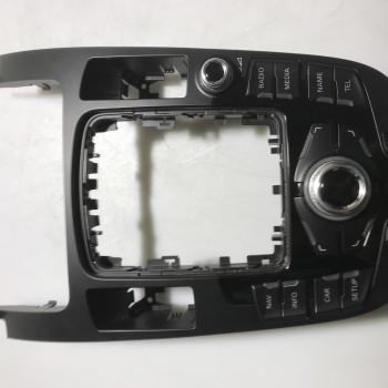 8T0 919 611 Bedienteil MMI von Volkswagen