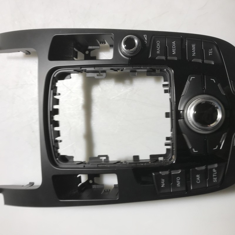 8T0 919 611 Bedienteil MMI von Volkswagen