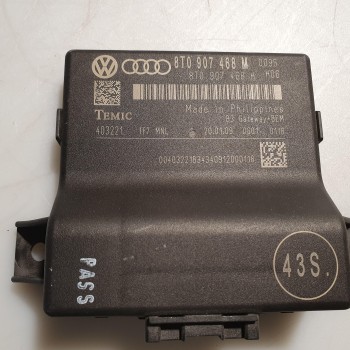 8T0 907 468 M Gateway von Volkswagen