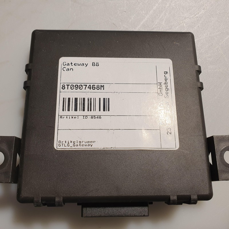 8T0 907 468 M Gateway von Volkswagen