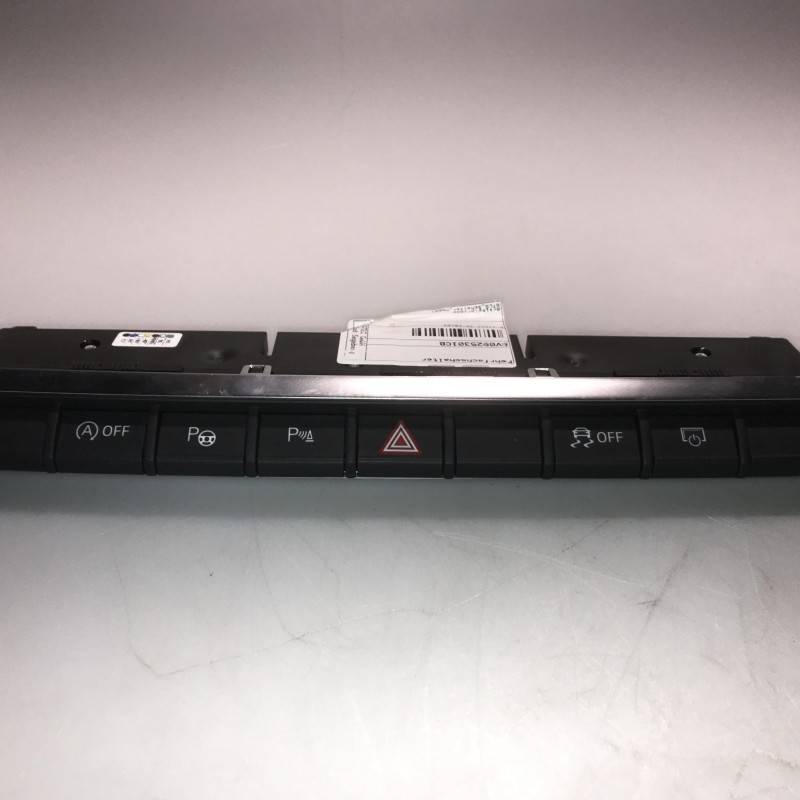 8V0 925 301 CB Mehrfachschalter von Volkswagen