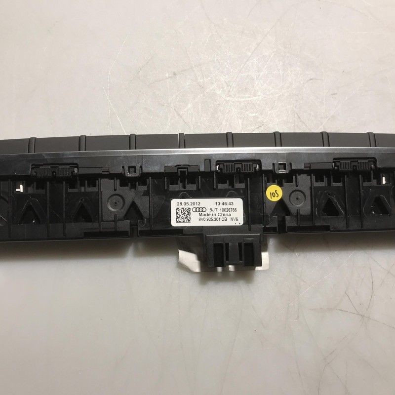 8V0 925 301 CB Mehrfachschalter von Volkswagen