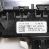 8V0 925 301 CB Mehrfachschalter von Volkswagen