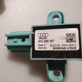 8K0 955 557 Sensor Drucksensor Airbagsensor Crashsensor Porsche von Volkswagen