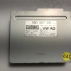 5Q0 907 441 Rückfahrkamera Steuergerät von Volkswagen