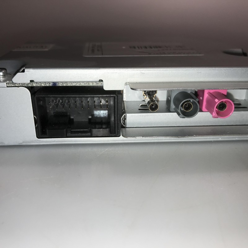 5Q0 907 441 Rückfahrkamera Steuergerät von Volkswagen