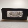 8T0 943 021 Kennzeichenleuchte mit Leuchtmittel von Volkswagen