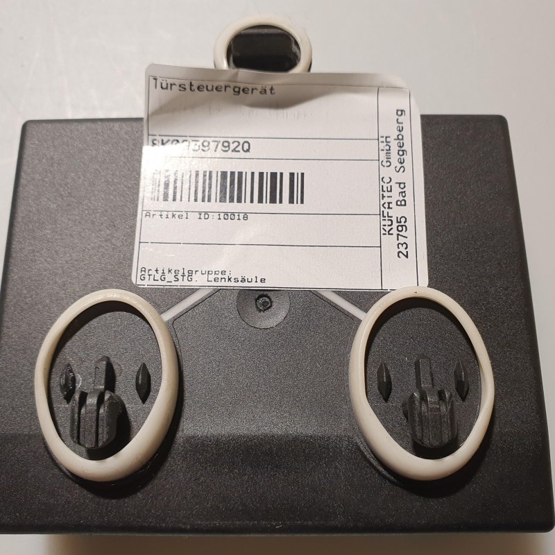 8K0 959 792 Q Türsteuergerät von Volkswagen