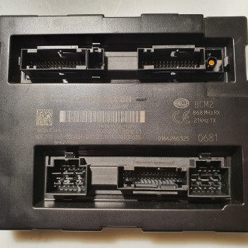 4H0 907 064 BN Bordnetzsteuergerät BCM von Volkswagen