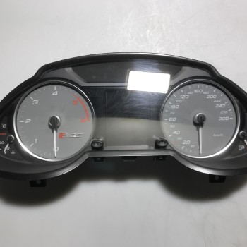 8R0 920 931 G Kombiinstrument von Volkswagen