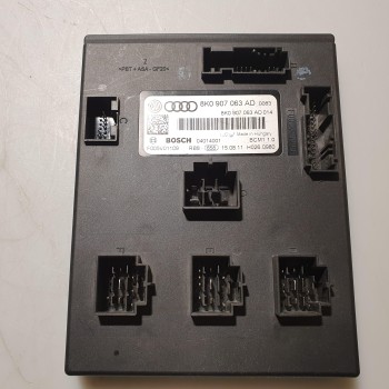 8K0 907 063 AD Bordnetzsteuergerät BCM von Volkswagen