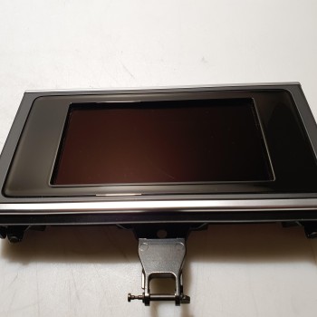 4G0 919 607 F Display MMI 3G von Volkswagen