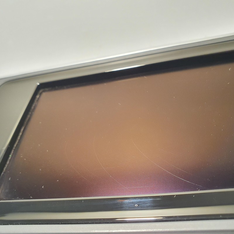 4G0 919 607 F Display MMI 3G von Volkswagen