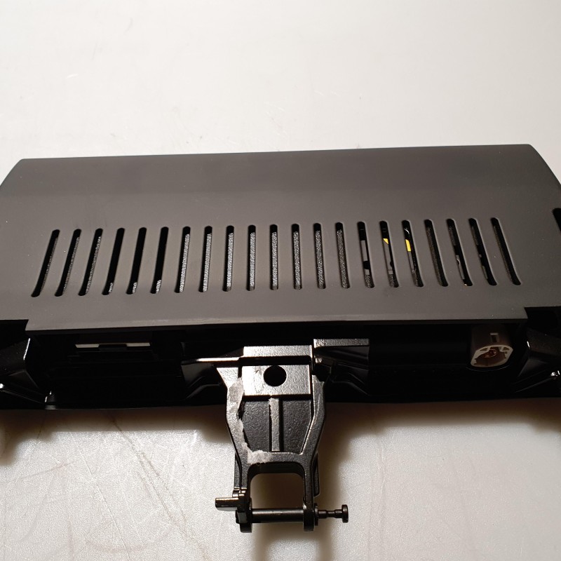 4G0 919 607 F Display MMI 3G von Volkswagen
