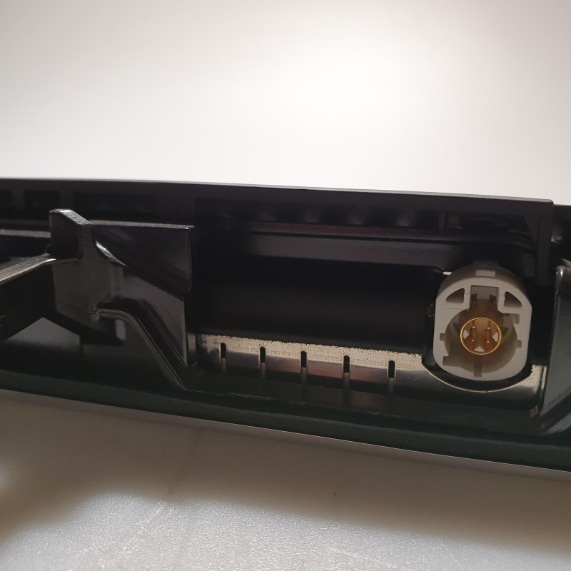 4G0 919 607 F Display MMI 3G von Volkswagen