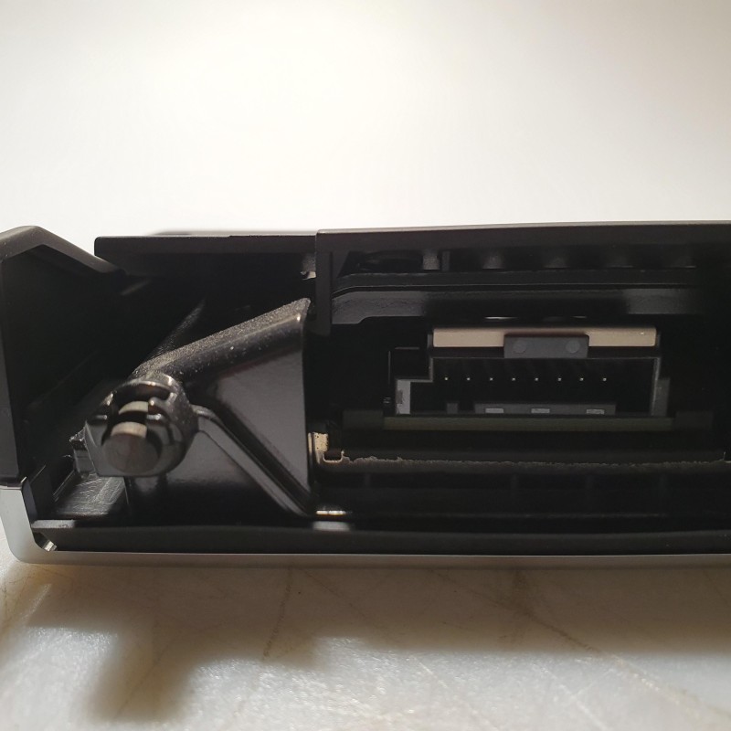 4G0 919 607 F Display MMI 3G von Volkswagen