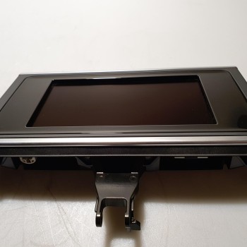 4G0 919 607 F Display MMI 3G von Volkswagen