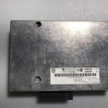 5J0 035 729 B Bluetooth Steuergerät von Volkswagen