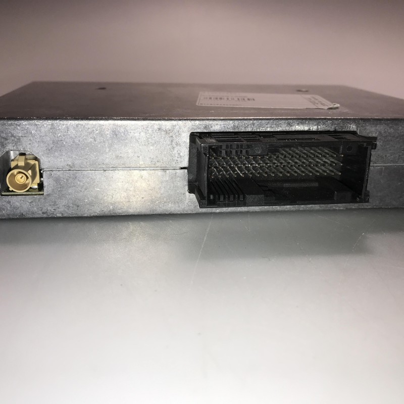 5J0 035 729 B Bluetooth Steuergerät von Volkswagen
