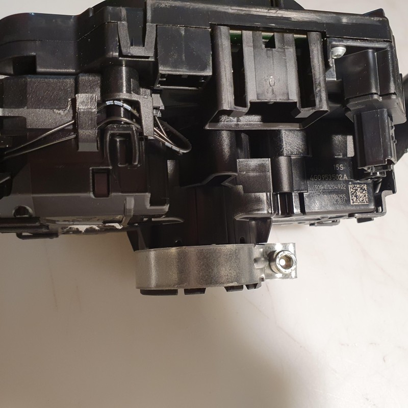 4G0 953 502 A Lenkstockhebel mit GRA von Volkswagen