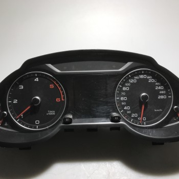 8R0 920 930 P Kombiinstrument von Volkswagen