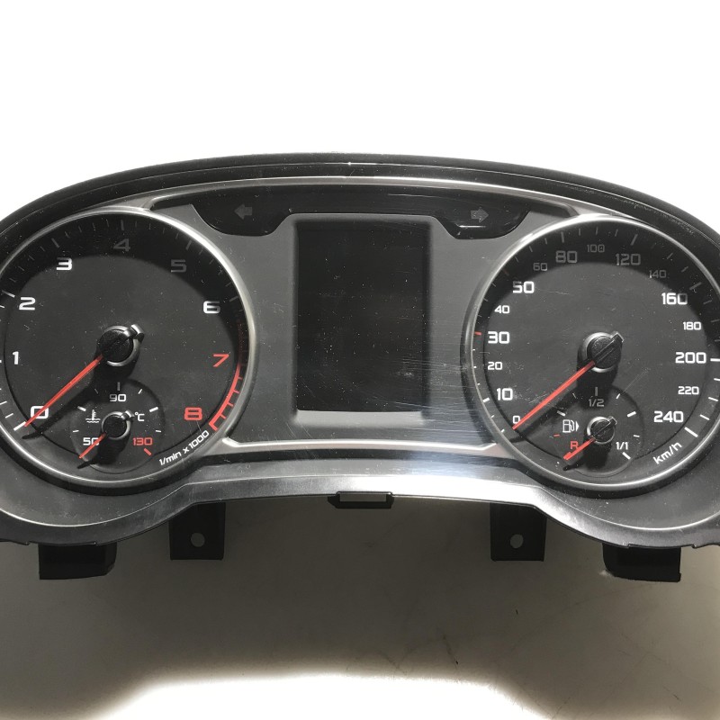 8X0 920 930 Kombiinstrument von Volkswagen