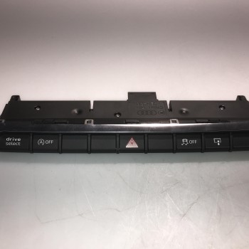 8V0 925 301 BP Schalterleiste Mehrfachschalter von Volkswagen