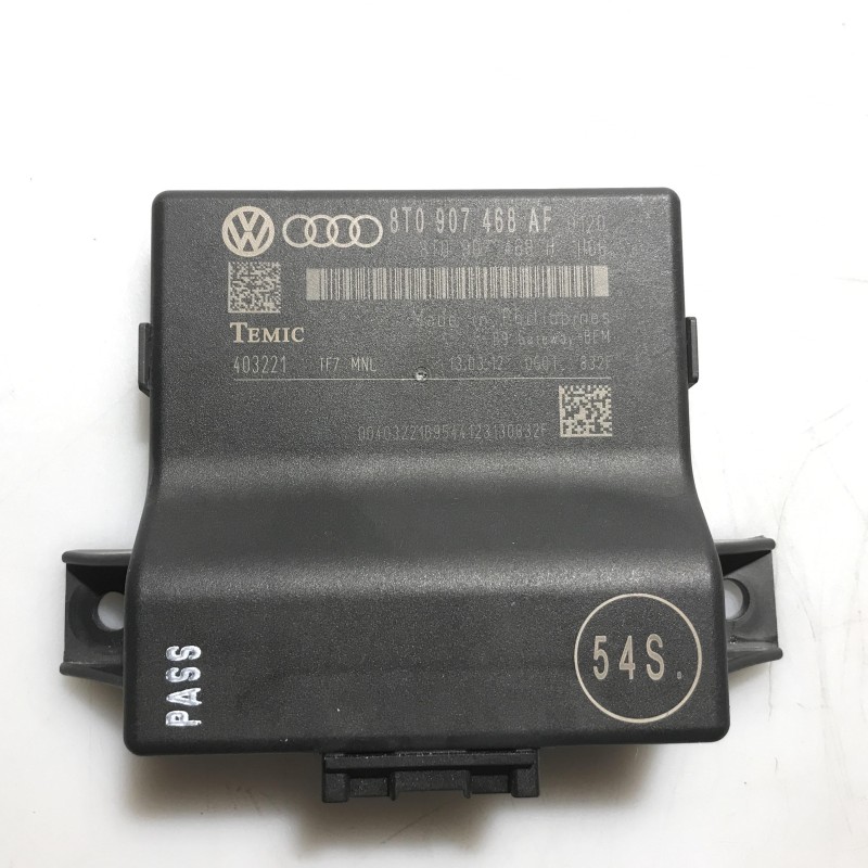 8T0 907 468 AF Gateway Can von Volkswagen