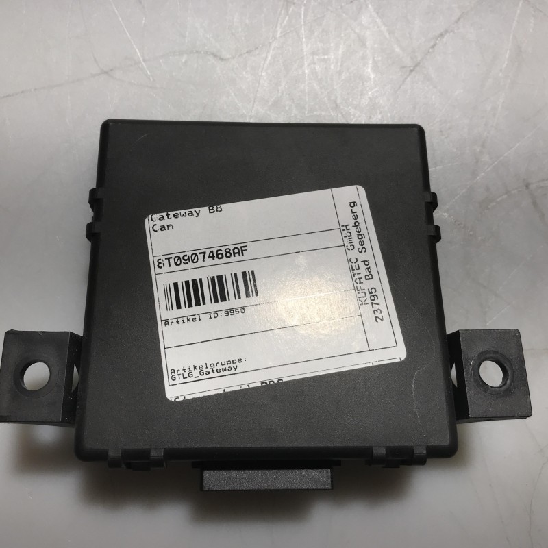 8T0 907 468 AF Gateway Can von Volkswagen