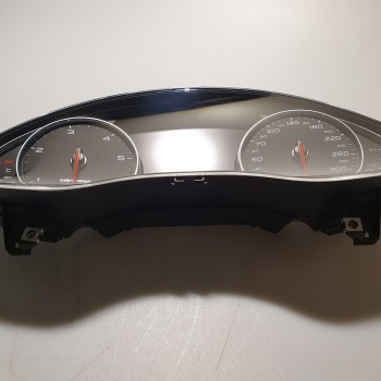 4G9 920 950 L Kombiinstrument KI Tacho von Volkswagen
