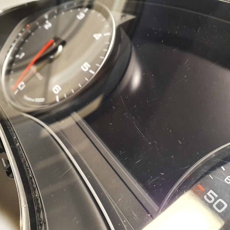 4G9 920 950 L Kombiinstrument KI Tacho von Volkswagen