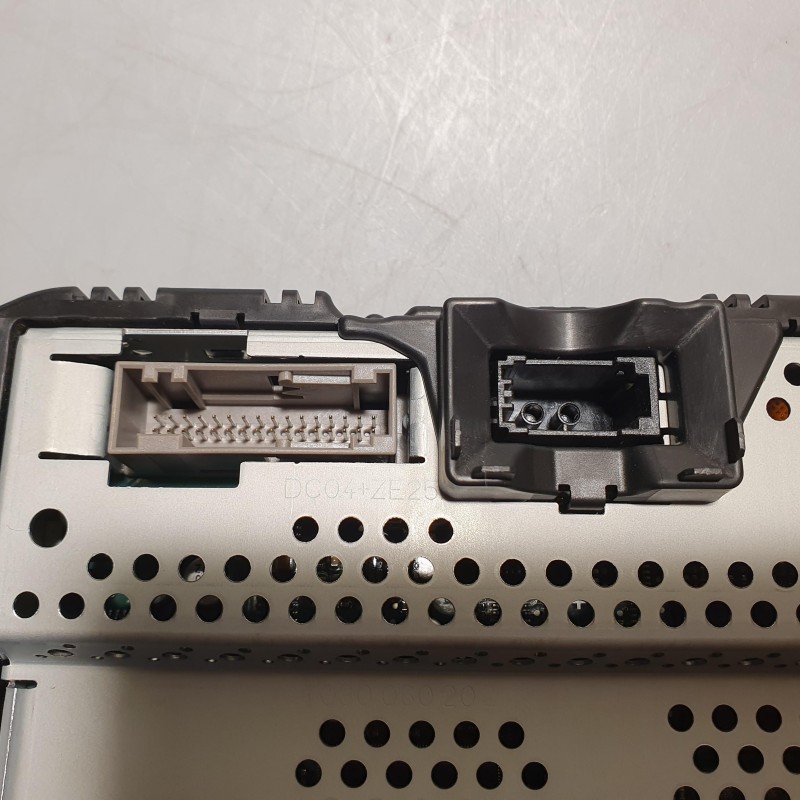 4G9 920 950 L Kombiinstrument KI Tacho von Volkswagen