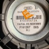 8T0 035 412 A Lautsprecher Subwoofer Tieftöner von Volkswagen