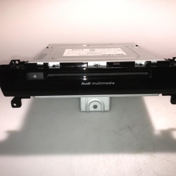4G0 035 180 D Main Unit MMI3G Radio von Volkswagen