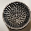 8R0 035 415 C Lautsprecher Vorne Mittel/Tieftöner von Volkswagen