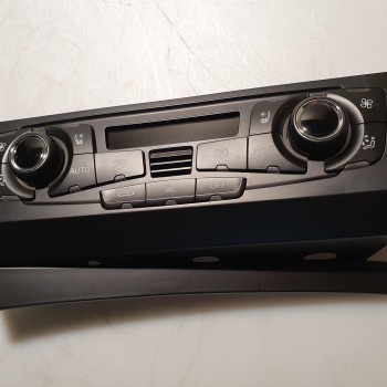 8T1 820 043 AL Klimabedienteil von Volkswagen