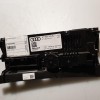 8T1 820 043 AL Klimabedienteil von Volkswagen