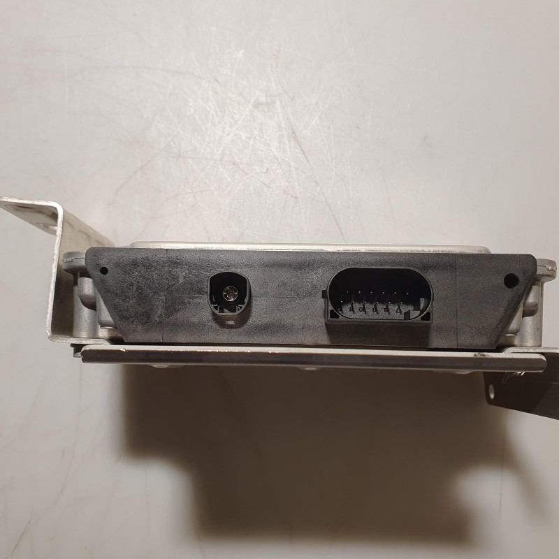 4H0 907 107 Steuergerät Bildverarbeitung mit Halter von Volkswagen