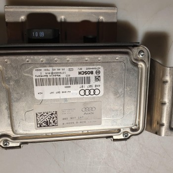 4H0 907 107 Steuergerät Bildverarbeitung mit Halter von Volkswagen