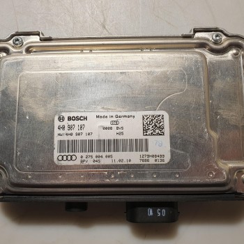 4H0 907 107 Steuergerät Bildverarbeitung von Volkswagen