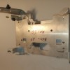 4E0 035 547 G Halter Steuergeräte von Volkswagen