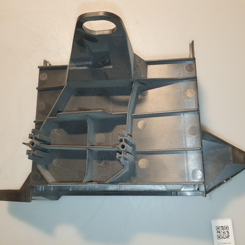 8R0 907 462 Halter Steuergerät von Volkswagen