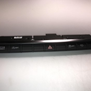 8V0 925 301 BP Schalterleiste Mehrfachschalter von Volkswagen