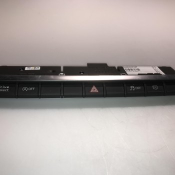 8V0 925 301 BP Schalterleiste Mehrfachschalter von Volkswagen