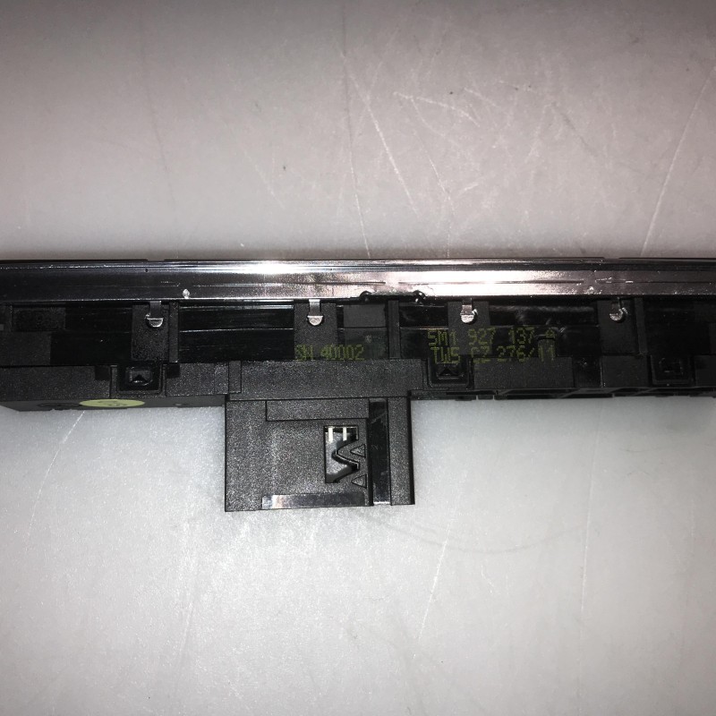 5M1 927 137 A Schalterleiste von Volkswagen