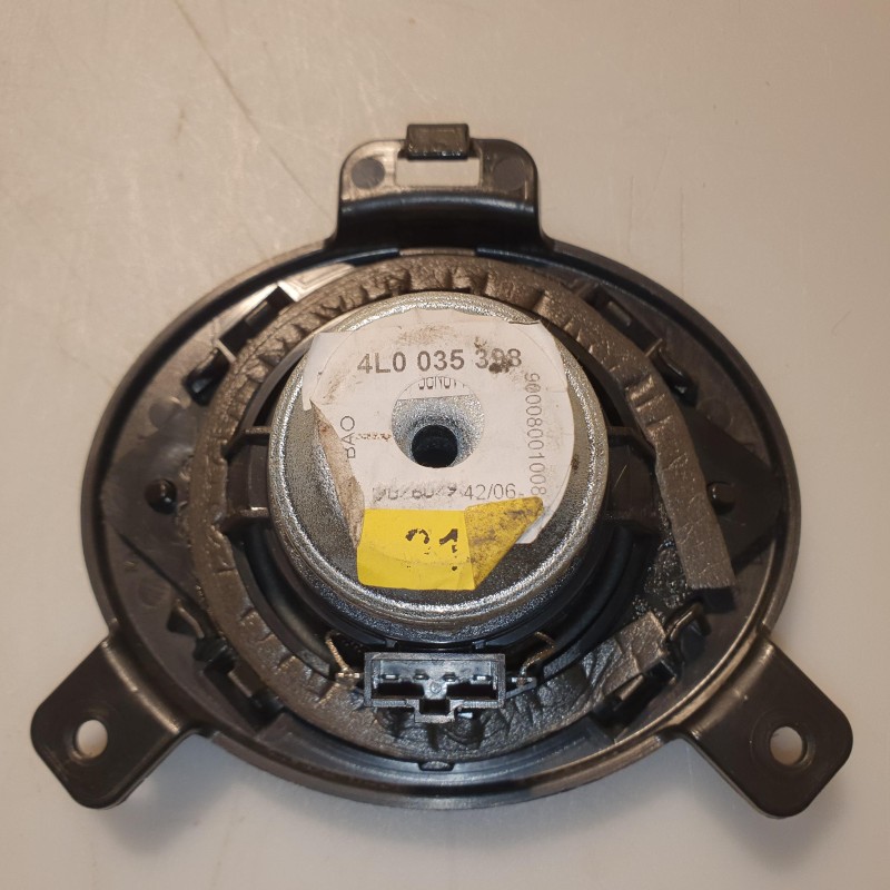 4L0 035 398 Lautsprecher Bose von Volkswagen
